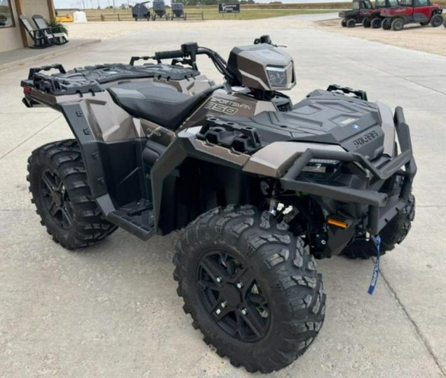 2026 Polaris® Sportsman 850 Trail