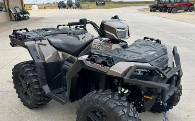 2026 Polaris® Sportsman 850 Trail