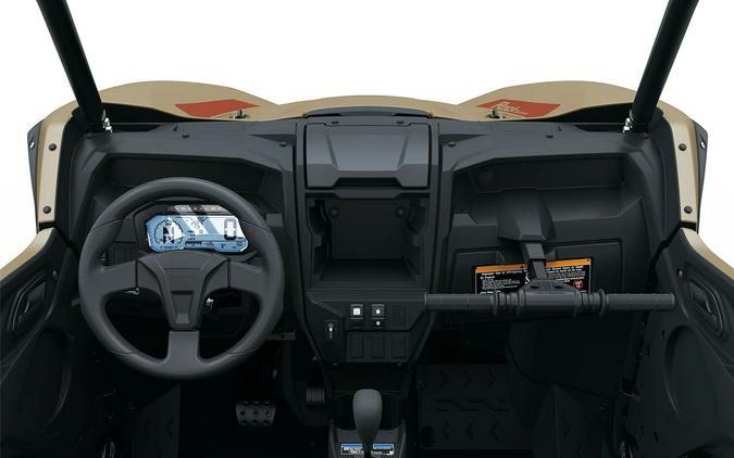2026 Kawasaki Teryx KRX® 1000 Rock Edition