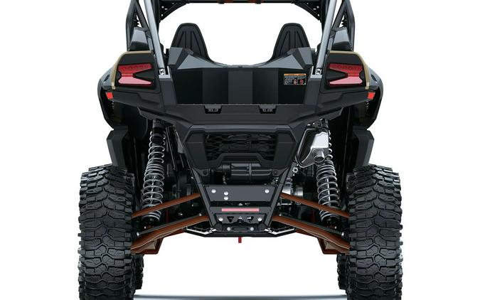 2026 Kawasaki Teryx KRX® 1000 Rock Edition