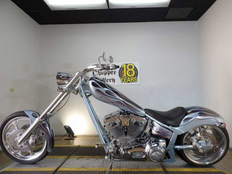 2006 American Ironhorse Texas Chopper