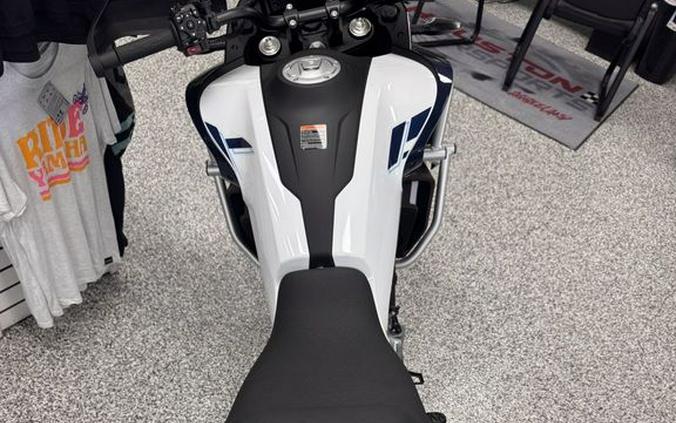 2026 CFMOTO Ibex 800 E