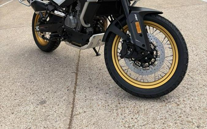 2026 CFMOTO Ibex 800 E
