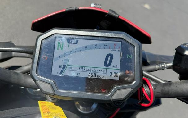 2023 Kawasaki Z900 ABS