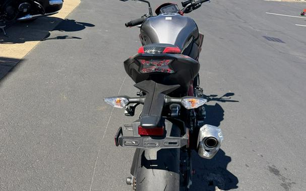 2023 Kawasaki Z900 ABS
