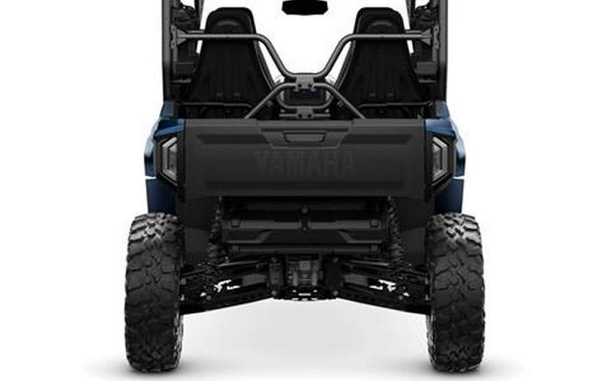 2026 Yamaha Wolverine RMAX4 1000 Limited