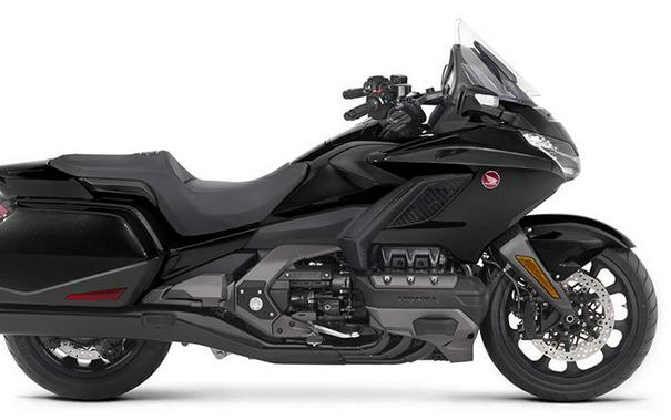 2019 Honda Gold Wing