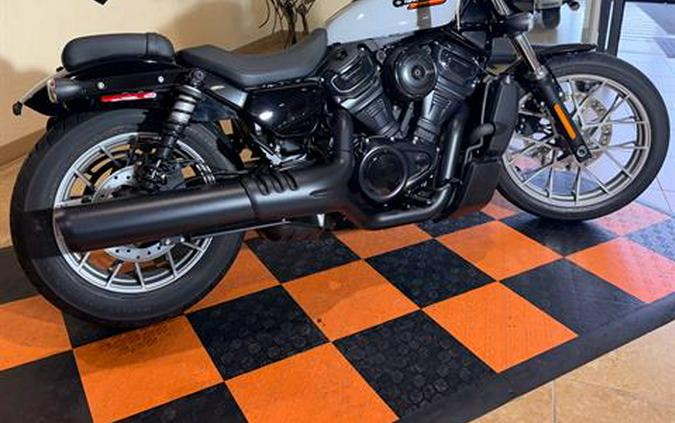 2025 Harley-Davidson Nightster® Special