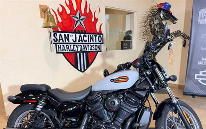 2025 Harley-Davidson Nightster® Special