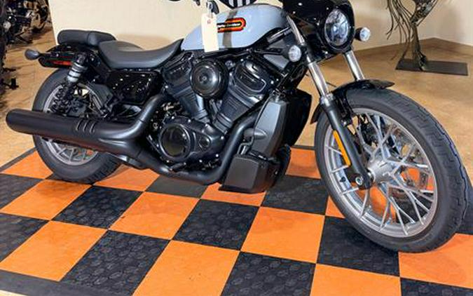 2025 Harley-Davidson Nightster® Special