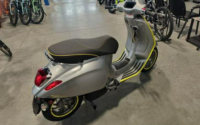 2022 Vespa Elettrica 45 MPH