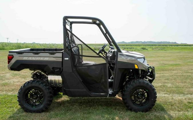 2024 Polaris Ranger XP 1000 Premium