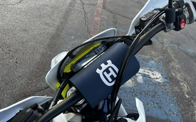 2024 Husqvarna® FE 501s