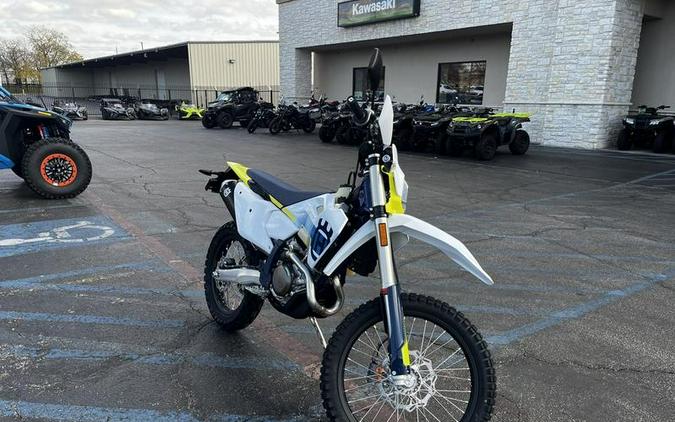 2024 Husqvarna® FE 501s