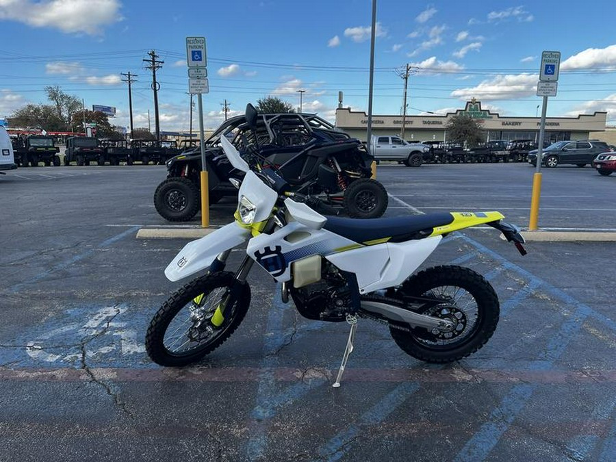 2024 Husqvarna® FE 501s