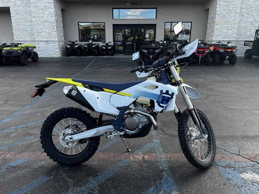 2024 Husqvarna® FE 501s