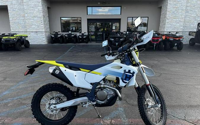 2024 Husqvarna® FE 501s