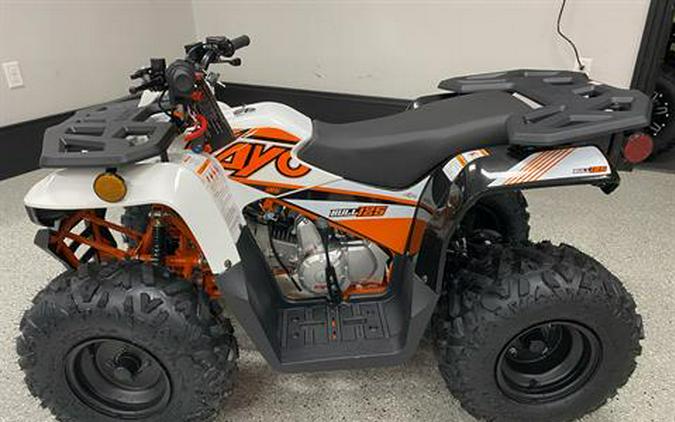 2023 Kayo Bull 125