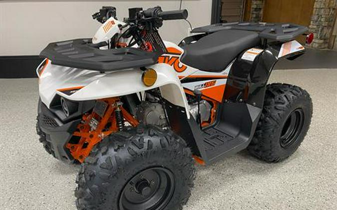 2023 Kayo Bull 125