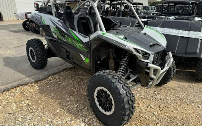 2024 Kawasaki Teryx KRX® 1000 eS