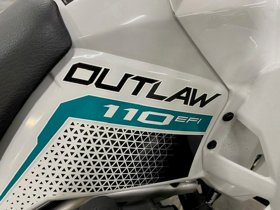 2024 Polaris Industries OUTLAW 110 EFI