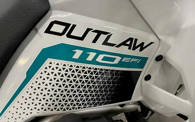 2024 Polaris Industries OUTLAW 110 EFI