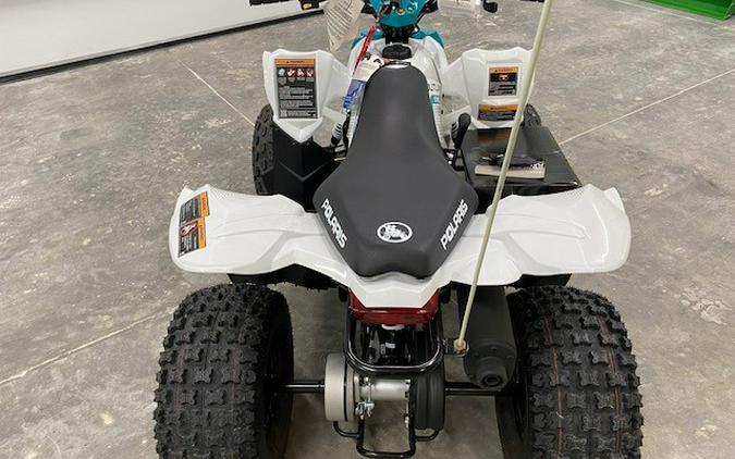 2024 Polaris Industries OUTLAW 110 EFI