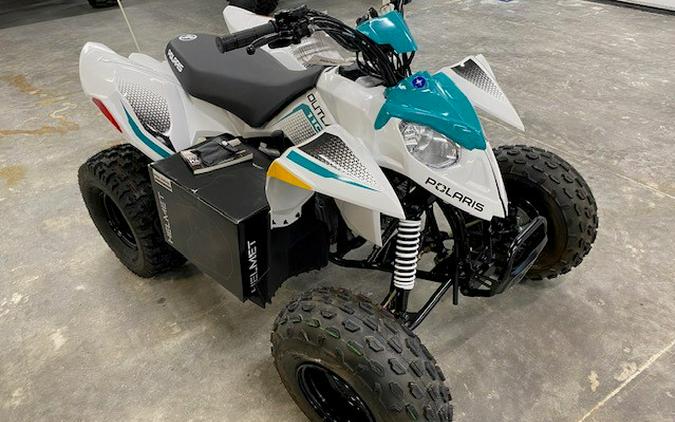 2024 Polaris Industries OUTLAW 110 EFI