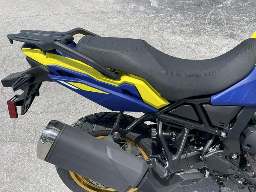 2023 Suzuki V-Strom 800DE