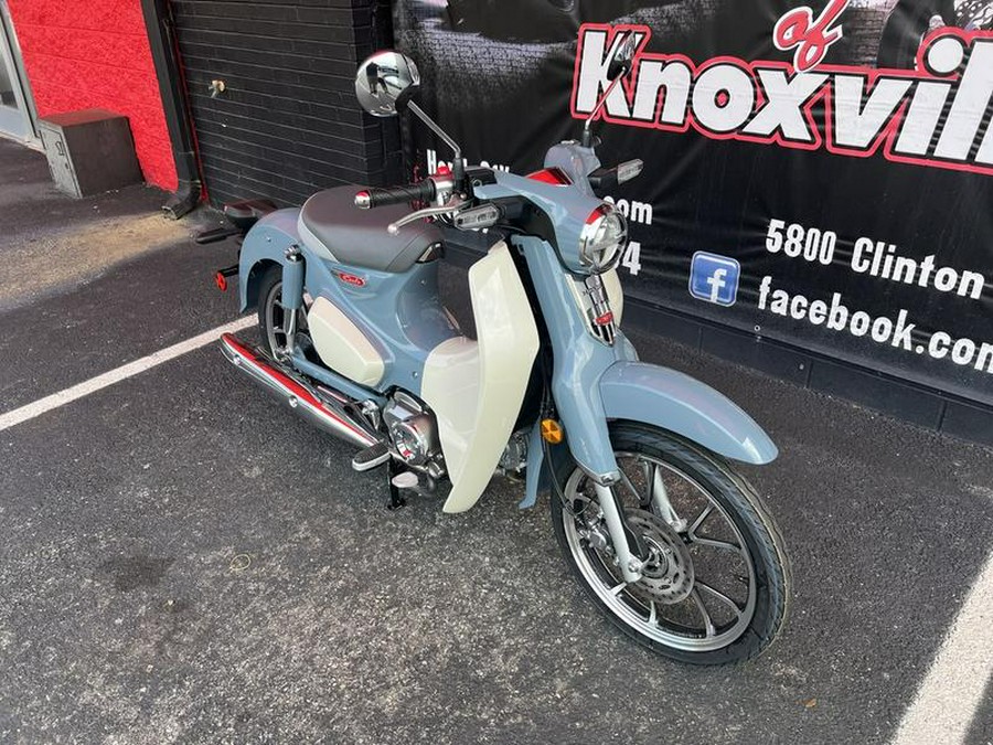 2024 Honda® Super Cub C125 ABS