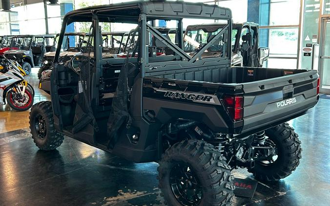 2025 Polaris Ranger® Crew XP 1000 Premium