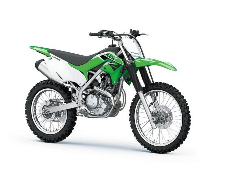 2023 Kawasaki KLX®230R