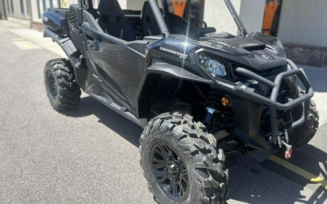 2024 Can-Am® Commander XT 1000R