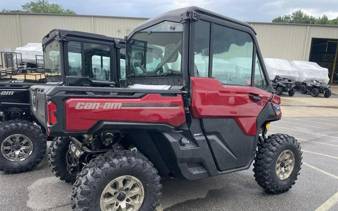 2024 Can-Am® Defender Limited HD10