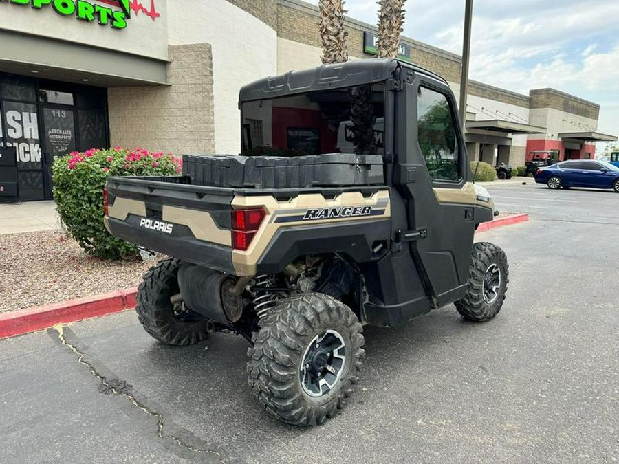 2020 Polaris® Ranger XP® 1000 NorthStar Ultimate