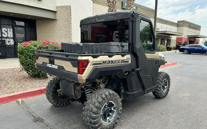 2020 Polaris® Ranger XP® 1000 NorthStar Ultimate