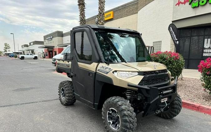 2020 Polaris® Ranger XP® 1000 NorthStar Ultimate