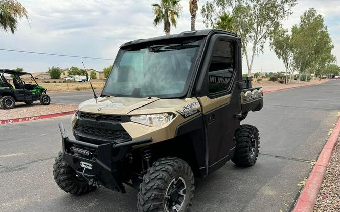 2020 Polaris® Ranger XP® 1000 NorthStar Ultimate