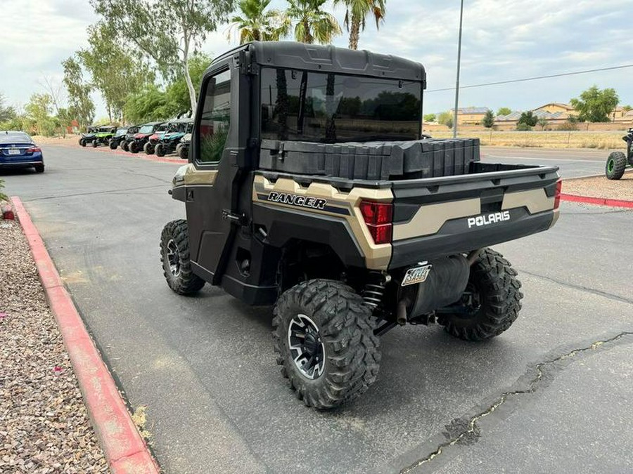 2020 Polaris® Ranger XP® 1000 NorthStar Ultimate