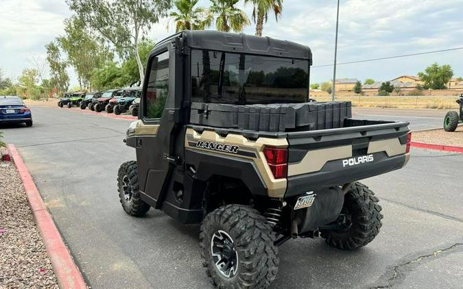 2020 Polaris® Ranger XP® 1000 NorthStar Ultimate