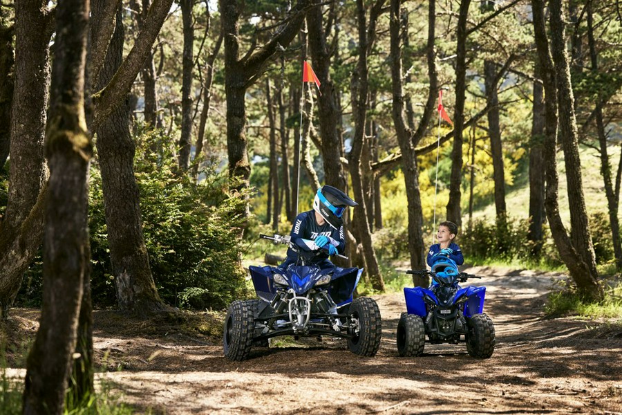 2024 Yamaha YFZ 50