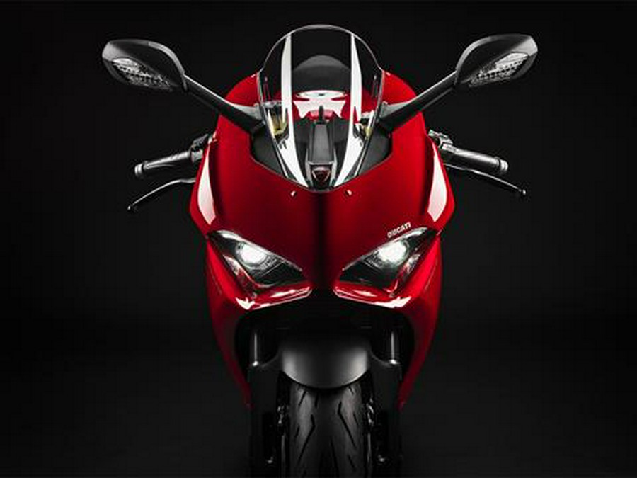 2025 Ducati Panigale V2