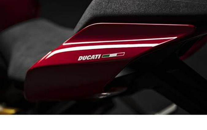 2025 Ducati Panigale V2