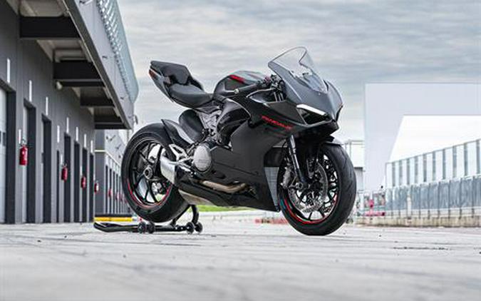 2025 Ducati Panigale V2