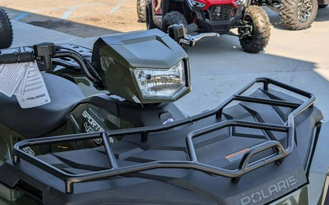 2024 Polaris Sportsman 450 H.O. Utility