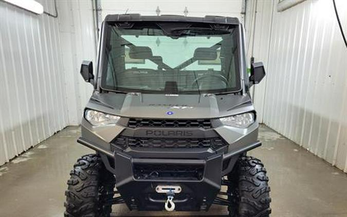 2022 Polaris Ranger XP 1000 Premium