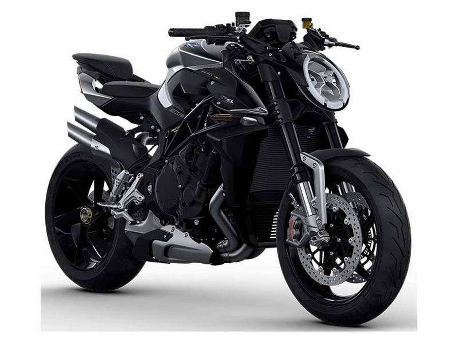 2022 MV Agusta Brutale 1000 RS