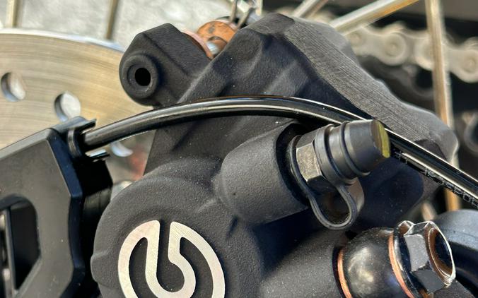 2026 Aprilia Tuareg 660 Rally