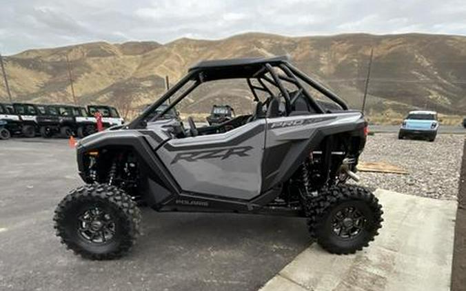 2026 Polaris® RZR Pro XP Ultimate