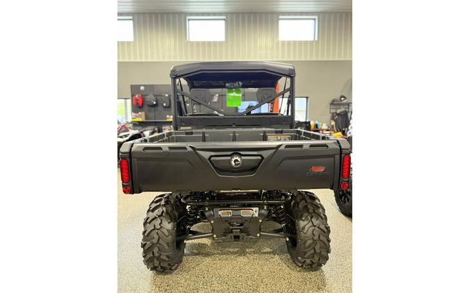 2025 Can-Am DEFENDER DPS HD10
